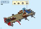 Notice / Instructions de Montage - LEGO - 70677 - Land Bounty: Page 82