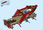 Notice / Instructions de Montage - LEGO - 70677 - Land Bounty: Page 110