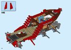 Notice / Instructions de Montage - LEGO - 70677 - Land Bounty: Page 114