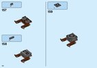 Notice / Instructions de Montage - LEGO - 70677 - Land Bounty: Page 122