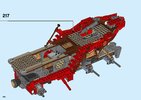 Notice / Instructions de Montage - LEGO - 70677 - Land Bounty: Page 160