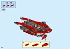 Notice / Instructions de Montage - LEGO - 70677 - Land Bounty: Page 220