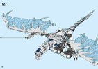 Notice / Instructions de Montage - LEGO - 70678 - Castle of the Forsaken Emperor: Page 60