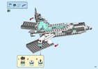 Notice / Instructions de Montage - LEGO - 70678 - Castle of the Forsaken Emperor: Page 113