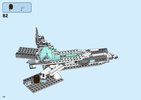 Notice / Instructions de Montage - LEGO - 70678 - Castle of the Forsaken Emperor: Page 114