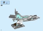 Notice / Instructions de Montage - LEGO - 70678 - Castle of the Forsaken Emperor: Page 118