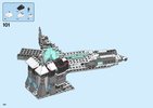 Notice / Instructions de Montage - LEGO - 70678 - Castle of the Forsaken Emperor: Page 134