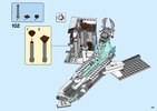 Notice / Instructions de Montage - LEGO - 70678 - Castle of the Forsaken Emperor: Page 135