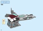 Notice / Instructions de Montage - LEGO - 70678 - Castle of the Forsaken Emperor: Page 138