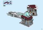 Notice / Instructions de Montage - LEGO - 70678 - Castle of the Forsaken Emperor: Page 161