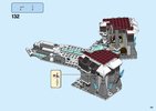 Notice / Instructions de Montage - LEGO - 70678 - Castle of the Forsaken Emperor: Page 167