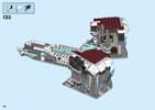 Notice / Instructions de Montage - LEGO - 70678 - Castle of the Forsaken Emperor: Page 168