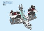 Notice / Instructions de Montage - LEGO - 70678 - Castle of the Forsaken Emperor: Page 175