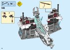 Notice / Instructions de Montage - LEGO - 70678 - Castle of the Forsaken Emperor: Page 178