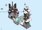 Notice / Instructions de Montage - LEGO - 70678 - Castle of the Forsaken Emperor: Page 184