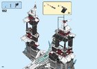 Notice / Instructions de Montage - LEGO - 70678 - Castle of the Forsaken Emperor: Page 194