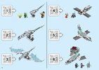 Notice / Instructions de Montage - LEGO - 70678 - Castle of the Forsaken Emperor: Page 4