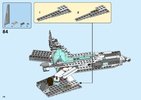 Notice / Instructions de Montage - LEGO - 70678 - Castle of the Forsaken Emperor: Page 116