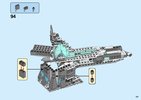 Notice / Instructions de Montage - LEGO - 70678 - Castle of the Forsaken Emperor: Page 127