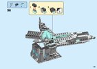 Notice / Instructions de Montage - LEGO - 70678 - Castle of the Forsaken Emperor: Page 129