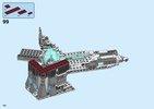 Notice / Instructions de Montage - LEGO - 70678 - Castle of the Forsaken Emperor: Page 132