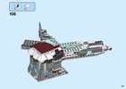 Notice / Instructions de Montage - LEGO - 70678 - Castle of the Forsaken Emperor: Page 139