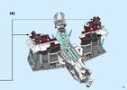 Notice / Instructions de Montage - LEGO - 70678 - Castle of the Forsaken Emperor: Page 173