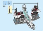 Notice / Instructions de Montage - LEGO - 70678 - Castle of the Forsaken Emperor: Page 177