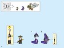 Notice / Instructions de Montage - LEGO - 70679 - The Ultra Dragon: Page 22