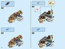 Notice / Instructions de Montage - LEGO - 70679 - The Ultra Dragon: Page 32