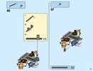 Notice / Instructions de Montage - LEGO - 70679 - The Ultra Dragon: Page 33