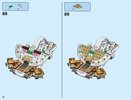 Notice / Instructions de Montage - LEGO - 70679 - The Ultra Dragon: Page 48