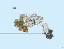 Notice / Instructions de Montage - LEGO - 70679 - The Ultra Dragon: Page 57