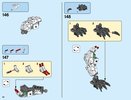 Notice / Instructions de Montage - LEGO - 70679 - The Ultra Dragon: Page 68