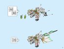 Notice / Instructions de Montage - LEGO - 70679 - The Ultra Dragon: Page 5