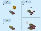 Notice / Instructions de Montage - LEGO - 70679 - The Ultra Dragon: Page 11