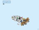 Notice / Instructions de Montage - LEGO - 70679 - The Ultra Dragon: Page 39