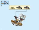 Notice / Instructions de Montage - LEGO - 70679 - The Ultra Dragon: Page 44