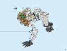 Notice / Instructions de Montage - LEGO - 70679 - The Ultra Dragon: Page 63