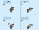 Notice / Instructions de Montage - LEGO - 70679 - The Ultra Dragon: Page 67