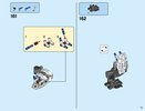 Notice / Instructions de Montage - LEGO - 70679 - The Ultra Dragon: Page 73