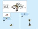 Notice / Instructions de Montage - LEGO - 70679 - The Ultra Dragon: Page 97