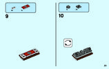 Notice / Instructions de Montage - LEGO - 70680 - Monastery Training: Page 23