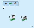 Notice / Instructions de Montage - LEGO - 70681 - Spinjitzu Slam - Lloyd: Page 15