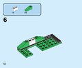 Notice / Instructions de Montage - LEGO - 70681 - Spinjitzu Slam - Lloyd: Page 12