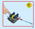 Notice / Instructions de Montage - LEGO - 70682 - Spinjitzu Slam - Jay: Page 39