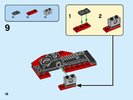 Notice / Instructions de Montage - LEGO - 70684 - Spinjitzu Slam - Kai vs. Samurai: Page 16