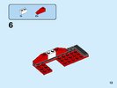 Notice / Instructions de Montage - LEGO - 70684 - Spinjitzu Slam - Kai vs. Samurai: Page 13