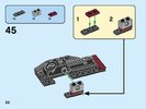 Notice / Instructions de Montage - LEGO - 70684 - Spinjitzu Slam - Kai vs. Samurai: Page 52