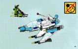 Notice / Instructions de Montage - LEGO - 70701 - Swarm Interceptor: Page 67